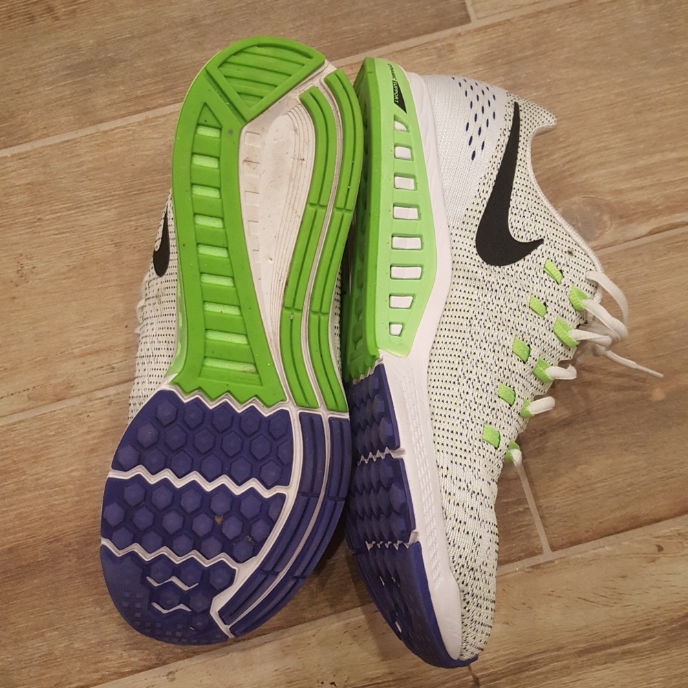 Men's Nike Airzoom structure 19 - size 10.5